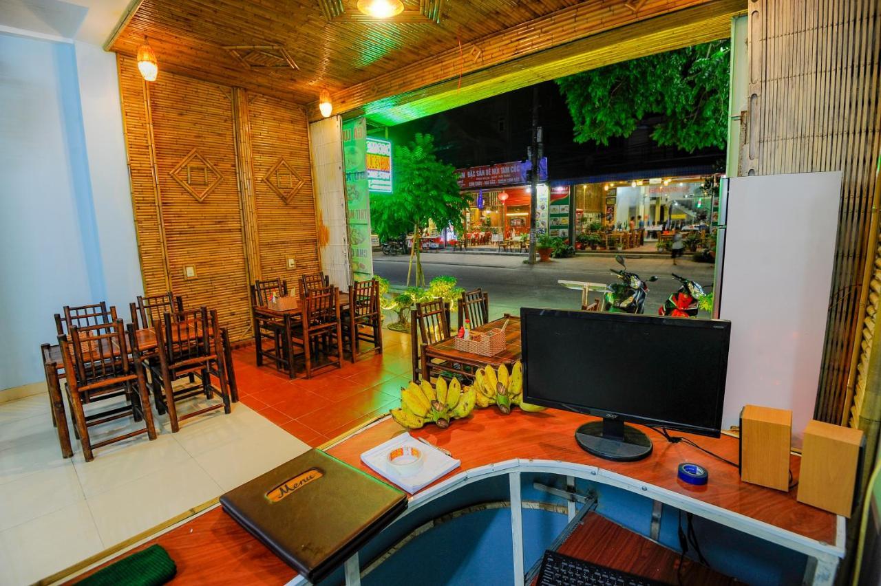 Tam Coc Golden Sun Homestay Ninh Binh Buitenkant foto