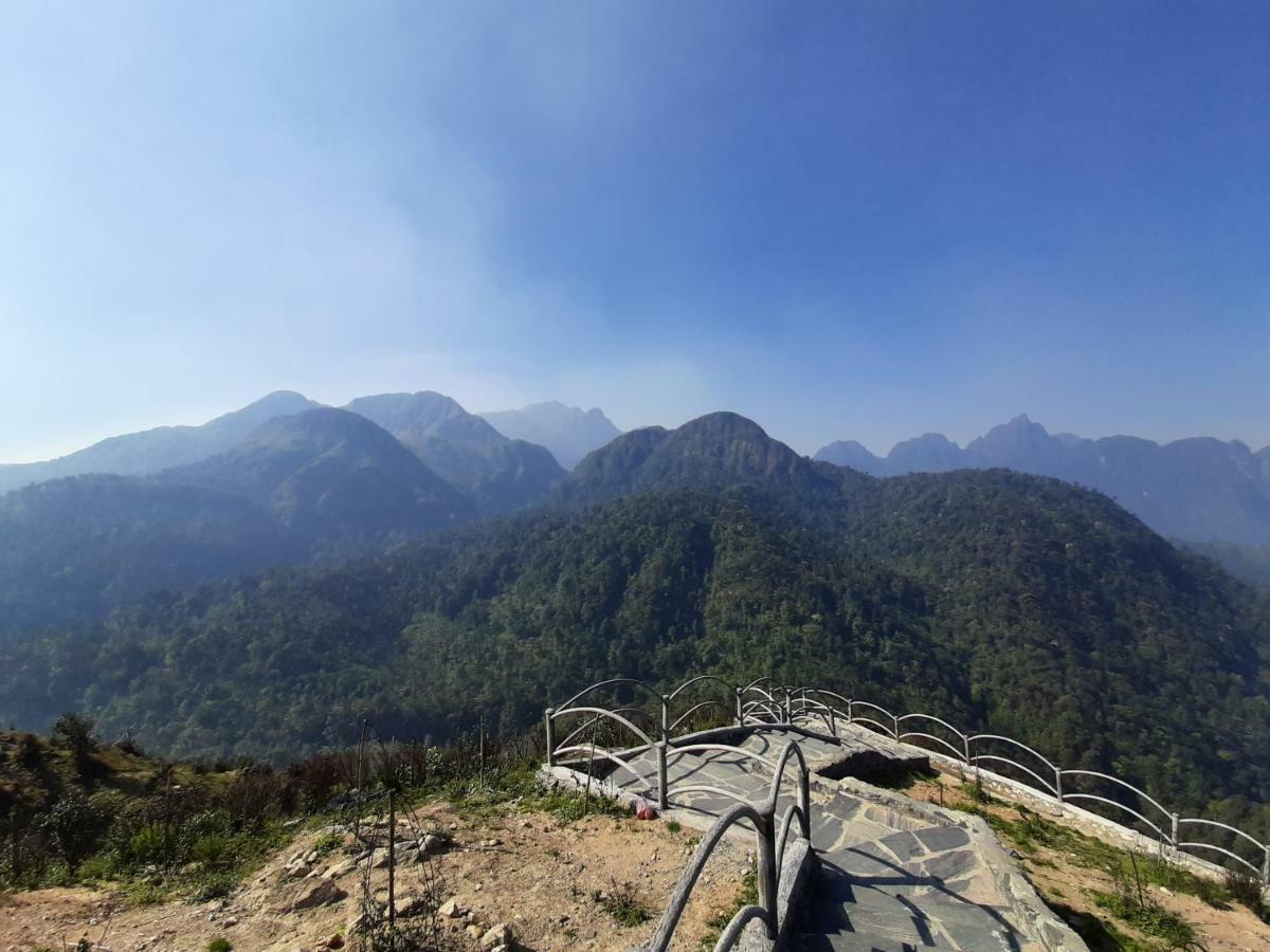 Tam Coc Golden Sun Homestay Ninh Binh Buitenkant foto
